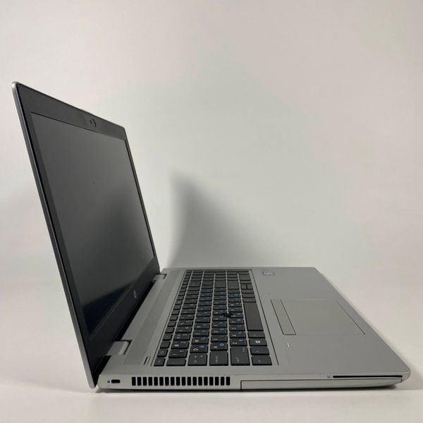 Ноутбук HP Probook 650 G5 15.6" FullHD IPS i5-8265U/8 RAM/128 SSD q-35 фото