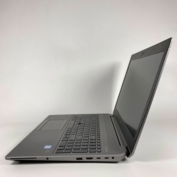 Ноутбук HP zBook 15 G5 15,6" FullHD Xeon E-2176M/16 RAM/128 SSD+500 HDD/Nvidia P2000 4 GB а-2658 фото