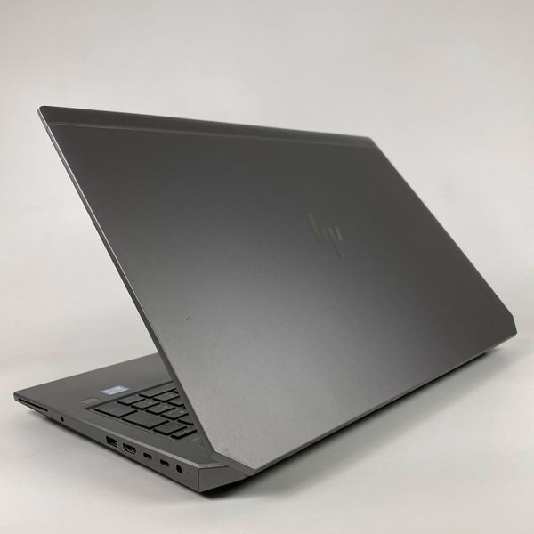 Ноутбук HP zBook 15 G5 15,6" FullHD Xeon E-2176M/16 RAM/128 SSD+500 HDD/Nvidia P2000 4 GB а-2658 фото