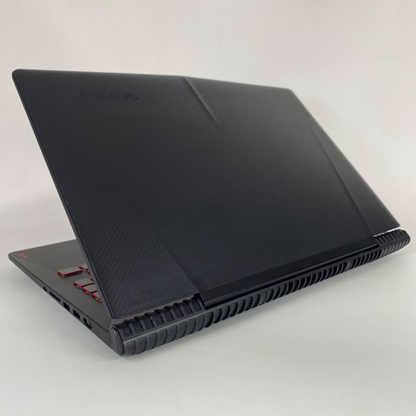 Ноутбук Lenovo Legion 15.6" FullHD i7-7700HQ/16 RAM/128 SSD+1 TB HDD/NVIDIA 1050 Ti 4 GB а-2772 фото