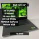 Dell Inspiron 7472 14" i7-8550U\MX150(4GB)\16GB RAM\512GB SSD А-317 фото 1