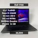 Ноутбук Dell Precision 7730 17.3" FullHD Xeon E-2186M\16 RAM\512 SSD\NVIDIA Quadro P5200 16 GB а-2976 фото 1