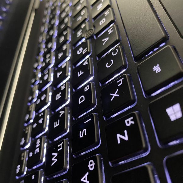 Ноутбук Dell Latitude 5500 15,6" FullHD i5-8265U/16 GB RAM/256 GB SSD а-1842 фото
