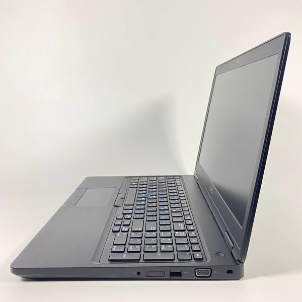 Ноутбук Dell Latitude 5591 15.6" FullHD i5-8400H/16 GB RAM/256 GB SSD q-36 фото