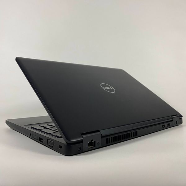 Ноутбук Dell Latitude 5591 15.6" FullHD i5-8400H/16 GB RAM/256 GB SSD q-36 фото