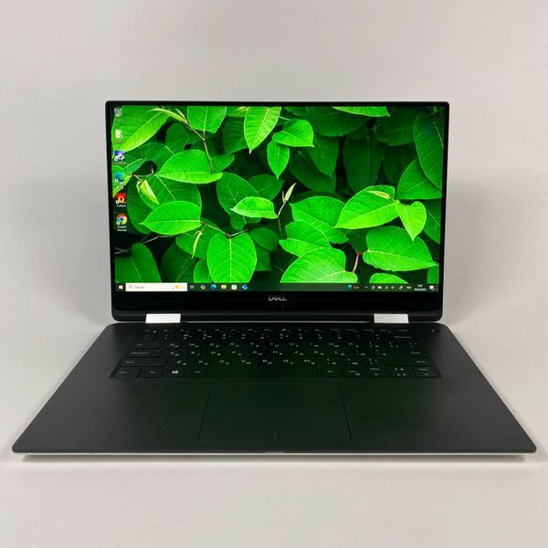 Ноутбук Dell Precision 5530 2in1 i5-8305G/Vega M GL 4GB/16RAM/512SSD а-1369 фото