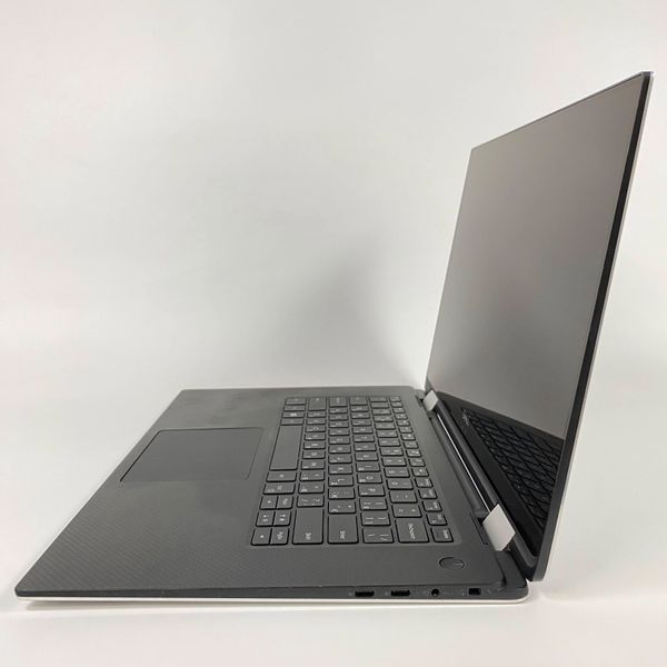 Ноутбук Dell Precision 5530 2in1 i5-8305G/Vega M GL 4GB/16RAM/512SSD а-1369 фото