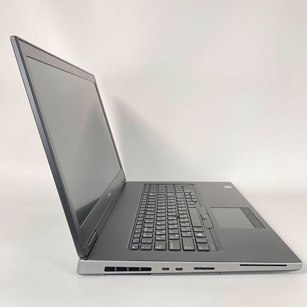 Ноутбук Dell Precision 7730 17.3" FullHD Xeon E-2186M\32 RAM\512 SSD\NVIDIA Quadro P5200 16 GB а-2975 фото