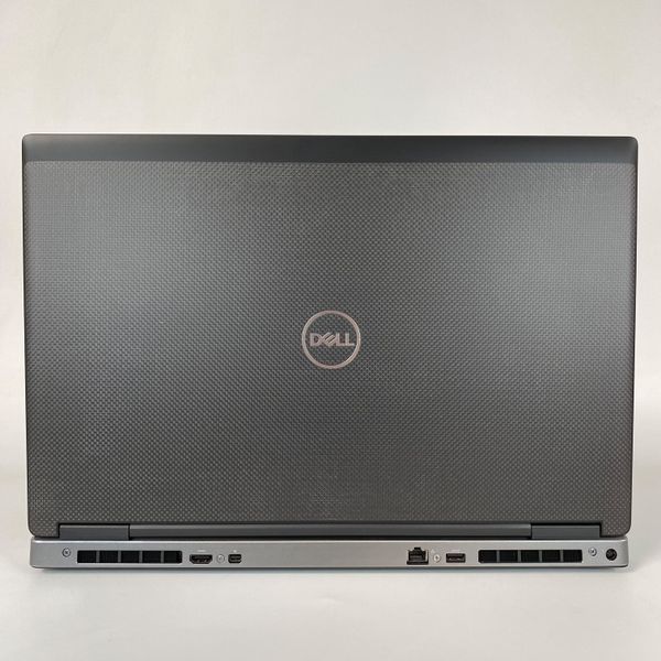 Ноутбук Dell Precision 7730 17.3" FullHD Xeon E-2186M\32 RAM\512 SSD\NVIDIA Quadro P5200 16 GB а-2975 фото