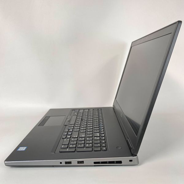 Ноутбук Dell Precision 7730 17.3" FullHD Xeon E-2186M\32 RAM\512 SSD\NVIDIA Quadro P5200 16 GB а-2975 фото
