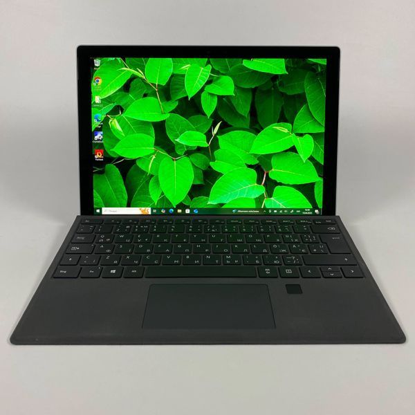 Ноутбук Microsoft Surface Pro 5 Touch 12.3" 2K+ i5-7300U/8 RAM/256 SSD а-1556 фото