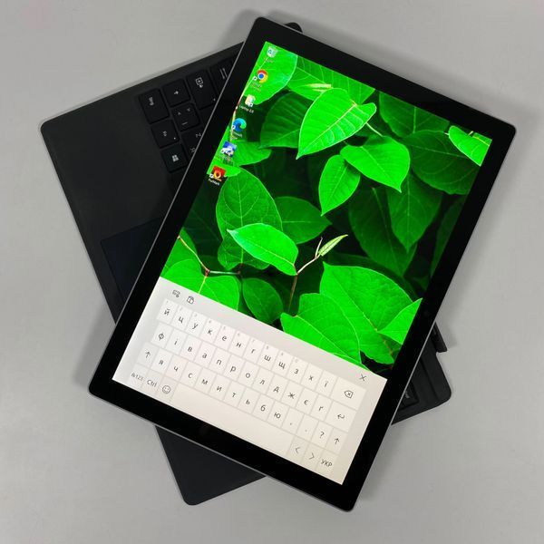 Ноутбук Microsoft Surface Pro 5 Touch 12.3" 2K+ i5-7300U/8 RAM/256 SSD а-1556 фото