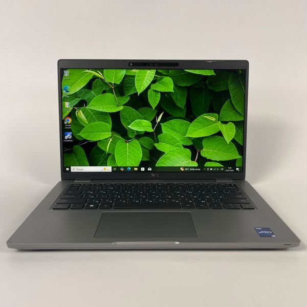 Ноутбук Dell Latitude 5430 14" FullHD i5-1245U/16 GB RAM/256 GB SSD а-1759 фото