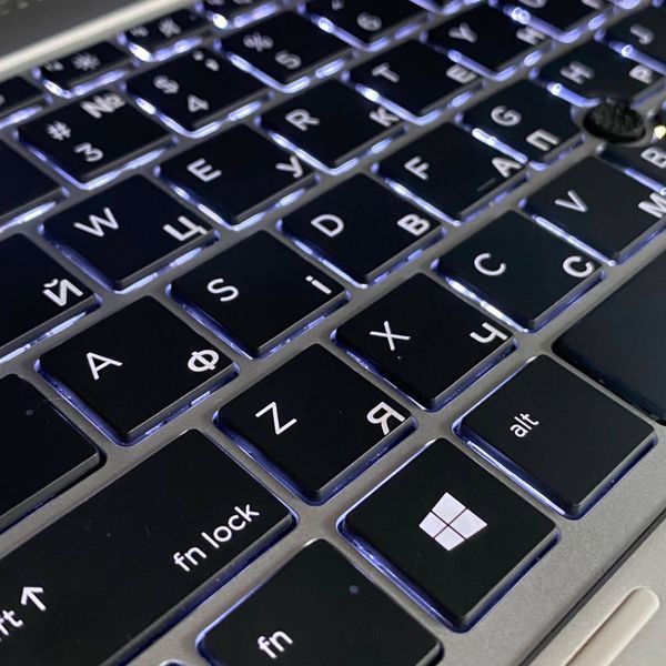 Ноутбук HP EliteBook 850 G6 15,6" FullHD i5-8365U/16 GB RAM/256 GB SSD а-2849 фото