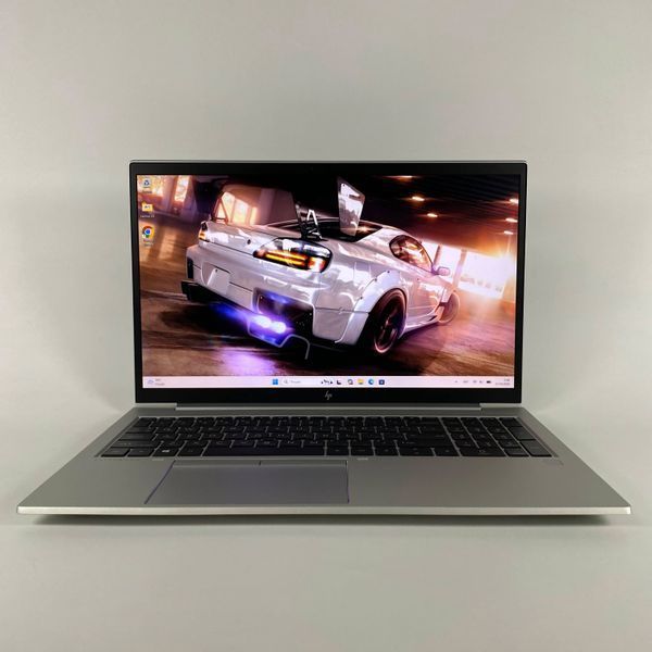 Ноутбук HP EliteBook 855 G7 15.6" FullHD Ryzen 5 Pro 4650U/16 RAM/256 SSD а-3099 фото