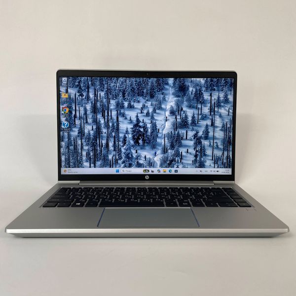 Ноутбук HP Probook 445 G8 14" FullHD Ryzen 5 5600U/16 GB RAM/256 GB SSD а-2838 фото