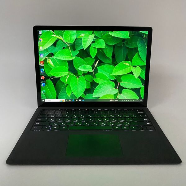 Ноутбук Microsoft Surface Laptop 2 13.5" QHD i7-8650U/16 RAM/512 SSD а-1016 фото