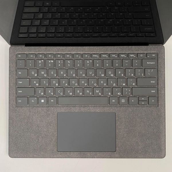 Ноутбук Microsoft Surface Laptop 4 13.5" 2K Touch Ryzen 5 4680U/16 RAM/256 SSD а-3084 фото
