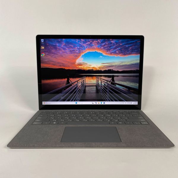 Ноутбук Microsoft Surface Laptop 4 13.5" 2K Touch Ryzen 5 4680U/16 RAM/256 SSD а-3084 фото