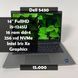 Ноутбук Dell Latitude 5430 14" FullHD i5-1245U/16 GB RAM/256 GB SSD а-1759 фото 1