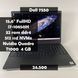 Ноутбук Dell Precision 7550 15.6" FullHD i7-10850H/32 RAM/512 SSD/Nvidia T1000 4 GB q-183 фото 1