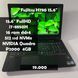 Ноутбук Fujitsu Celsius H780 15.6" FHD i7-8850H/P2000 4GB/16RAM/512SSD а-1149 фото 1
