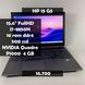 Ноутбук HP zBook 15 G5 15,6" FullHD i7-8850H/16 RAM/500 SSD/Nvidia P1000 4 GB q-188 фото 1