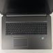 Ноутбук HP Zbook 17 G6 17.3" FullHD i7-9850H/16 RAM/500 SSD/Nvidia T1000 4 GB q-176 фото 4