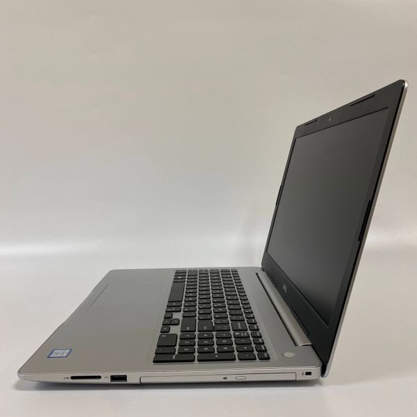 Dell Inspiron 5570 15.6" FullHD i5-8250U/16GB RAM/256GB SSD С-89 фото