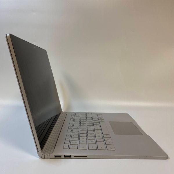 Microsoft Surface Book QHD+ i5-6300U/8GB RAM/128GB SSD Г-46 фото