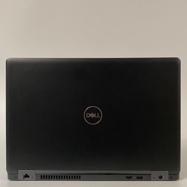 Ноутбук Dell Latitude 5591 15,6" FHD i5-8400H\Nvidia mx130\16GB\512SSD а-955 фото
