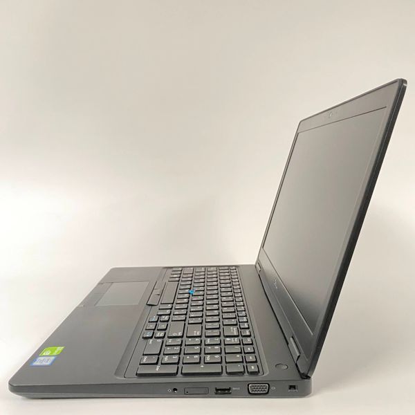 Ноутбук Dell Latitude 5591 15,6" FHD i5-8400H\Nvidia mx130\16GB\512SSD а-955 фото