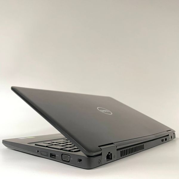 Ноутбук Dell Latitude 5591 15,6" FHD i5-8400H\Nvidia mx130\16GB\512SSD а-955 фото