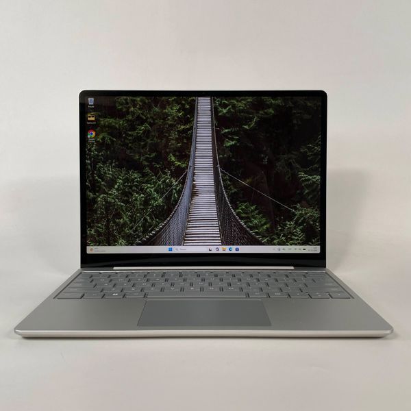Ноутбук Microsoft Surface Laptop GO 2 12.4" Touch i5-1135G7/16 GB RAM/256 GB SSD а-3125 фото