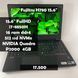 Ноутбук Fujitsu Celsius H780 15.6" FHD i7-8850H/P2000 4GB/16RAM/512SSD а-1152 фото 1