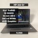 Ноутбук HP 250 G7 15,6" FullHD i5-1035G1/16 GB RAM/256 GB SSD а-3030 фото 1