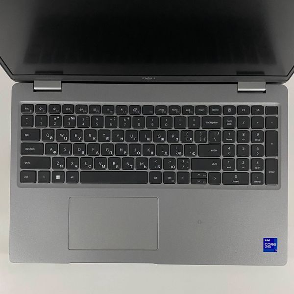 Ноутбук Dell Latitude 5520 15,6" FullHD i7-1185G7\16 GB RAM\256 GB SSD а-3138 фото