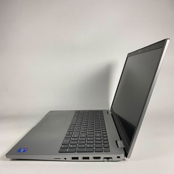 Ноутбук Dell Latitude 5520 15,6" FullHD i7-1185G7\16 GB RAM\256 GB SSD а-3138 фото