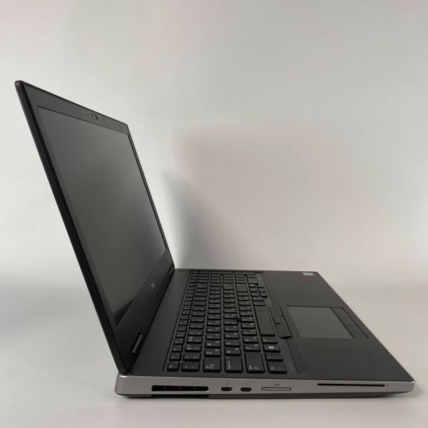 Ноутбук Dell Precision 7540 15.6" FullHD i7-9850H\16 RAM\512 SSD\NVIDIA T2000 4 GB а-2524 фото