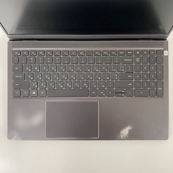 Ноутбук Dell Vostro 15 7510 15,6" i7-11800H\16 RAM\256 SSD\Nvidia RTX 3050 Ti 4 GB а-2967 фото