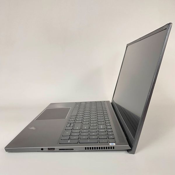 Ноутбук Dell Vostro 15 7510 15,6" i7-11800H\16 RAM\256 SSD\Nvidia RTX 3050 Ti 4 GB а-2967 фото