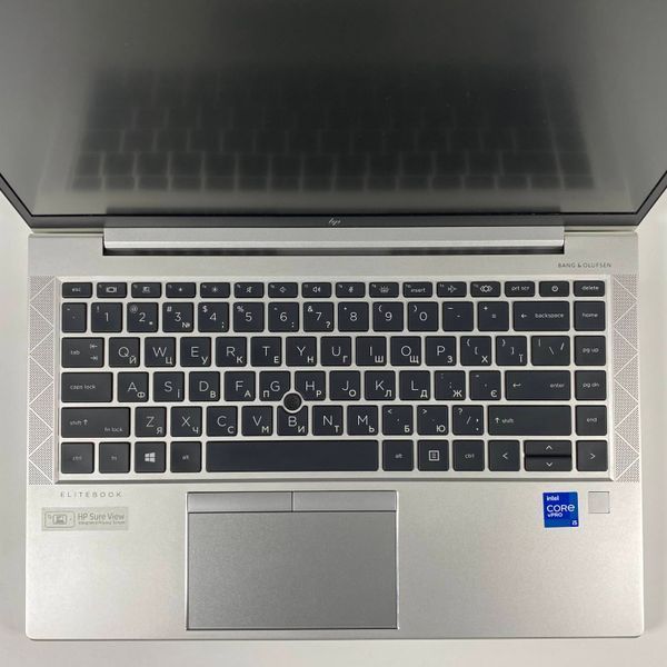 Ноутбук HP EliteBook 840 G8 14" FHD i5-1145G7/Iris Xe 2GB/16RAM/512SSD а-1188 фото