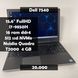 Ноутбук Dell Precision 7540 15.6" FullHD i7-9850H\16 RAM\512 SSD\NVIDIA T2000 4 GB а-2524 фото 1