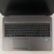 Ноутбук HP zBook 15 G5 15,6" FullHD i7-8750H/16 RAM/512 SSD/Nvidia P2000 4 GB а-2627 фото 4