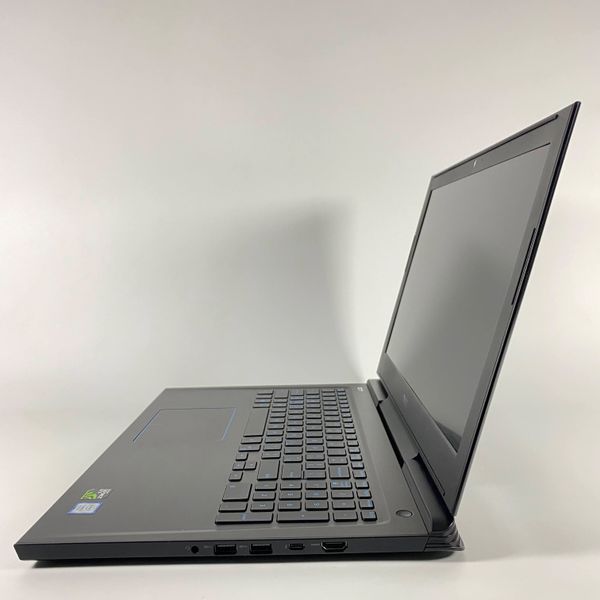 Ноутбук Dell G7 7588 15.6" FullHD i7-8750H\16 RAM\500 SSD\GTX 1060 Max-Q 6GB а-2169 фото