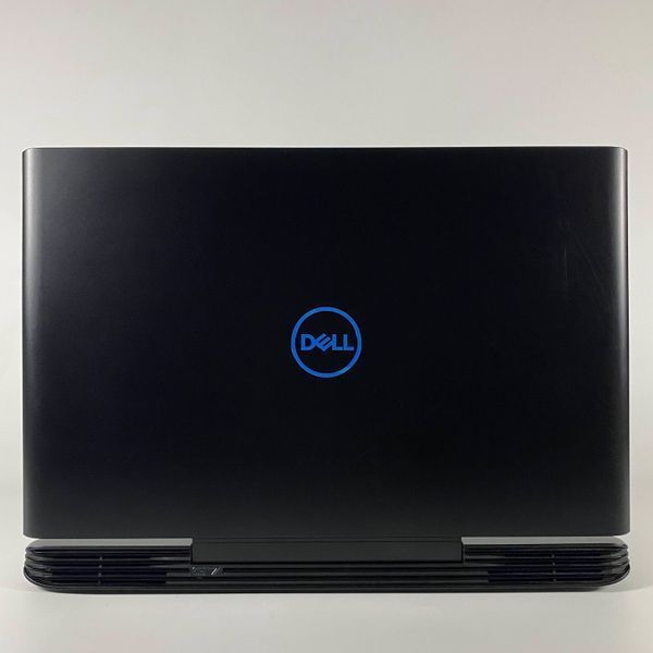 Ноутбук Dell G7 7588 15.6" FullHD i7-8750H\16 RAM\500 SSD\GTX 1060 Max-Q 6GB а-2169 фото