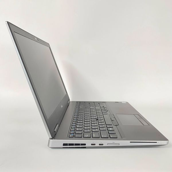 Ноутбук Dell Precision 7540 15.6" FullHD i7-9850H\16 RAM\512 SSD\Nvidia RTX 3000 6 GB а-2981 фото