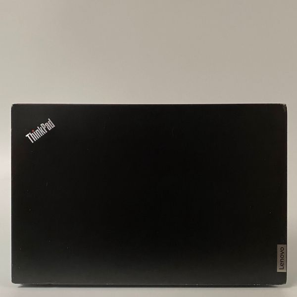 Ноутбук Lenovo ThinkPad E15 FullHD Ryzen 5 PRO 4650U\16 RAM\256 SSD а-882 фото