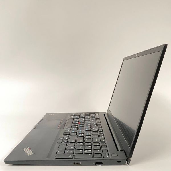 Ноутбук Lenovo ThinkPad E15 FullHD Ryzen 5 PRO 4650U\16 RAM\256 SSD а-882 фото