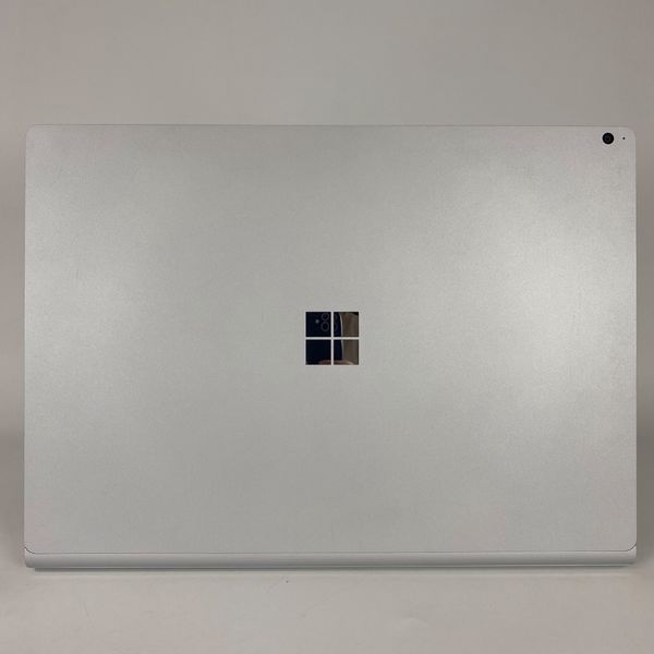 Ноутбук Microsoft Surface Book 3 15" Touch i7-1065G7/16 RAM/256 SSD/GTX 1660Ti Max-Q 6 GB а-3094 фото
